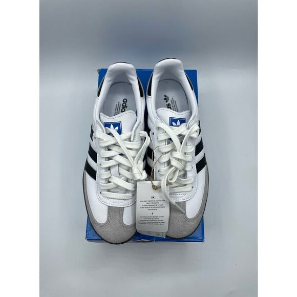 NWT Adidas Samba OG - Picture 1 of 6